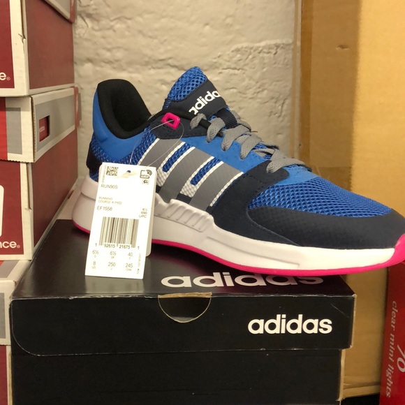 adidas Shoes - Women’s Adidas tennis shoes